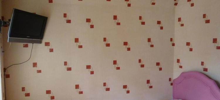 麦克唐纳之家旅馆(Macdonald House)图片