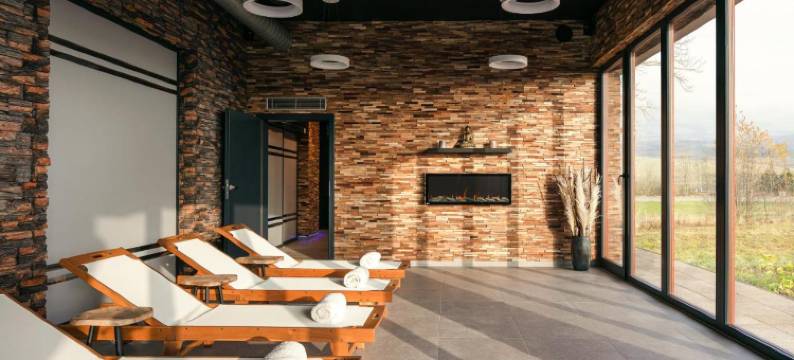 格兰得高尔夫滑雪度假村(Grund Resort Golf and Ski)图片