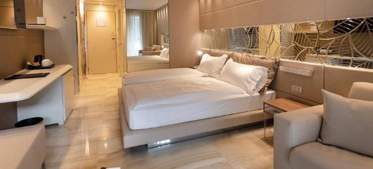帝国公园酒店(Park Hotel Imperial)图片