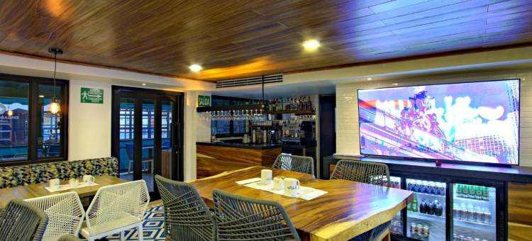 拉皮塔酒店(La Pinta Hotel)图片