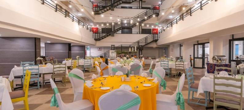 帝国酒店(Sarova Imperial Hotel, Kisumu)图片