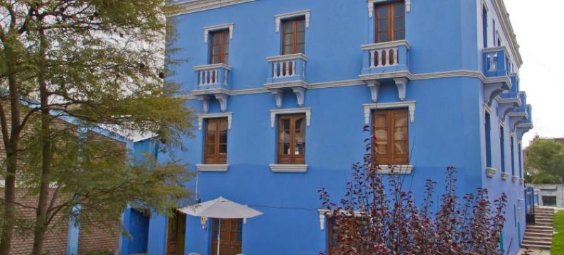 梅塞德斯旅馆(Las Mercedes)图片