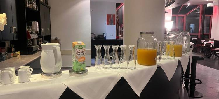 莫扎特酒店(Hotel Mozart)图片