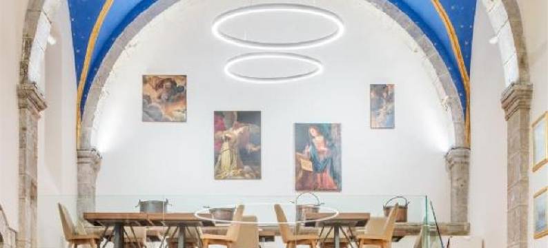 唐帕克酒店(Don Paco)图片