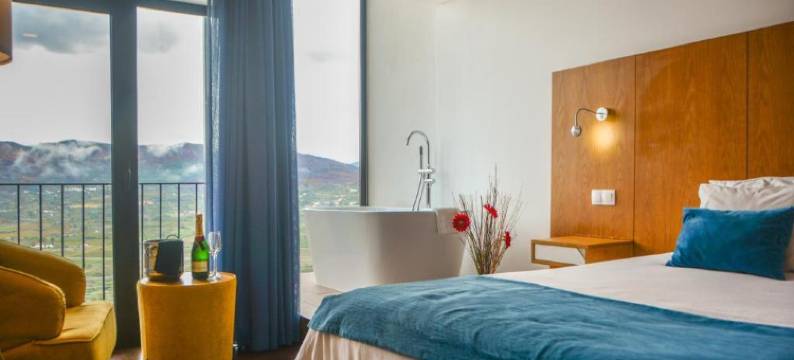 贝尔蒙特西奈酒店(Belmonte Sinai Hotel)图片