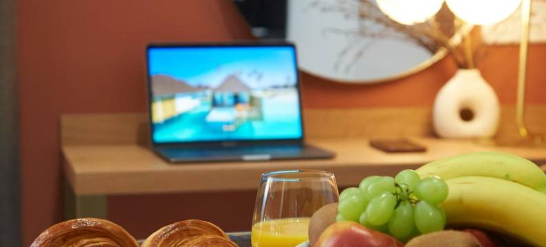 角落套装(Corner-Set Cholet Centre)图片