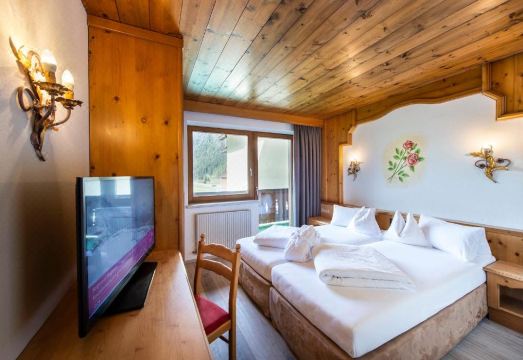 Hotel GasteigerhofHotel Overview