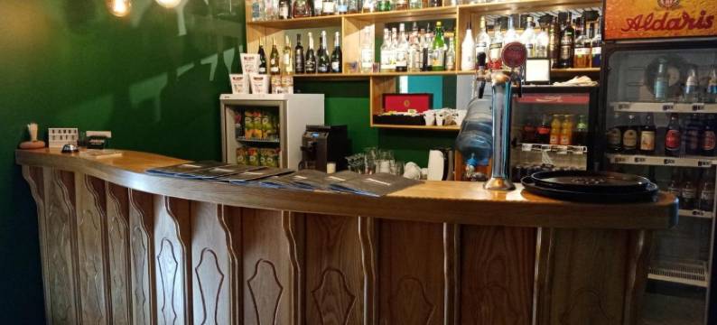 伽玛酒店(Gamma Hotel)图片