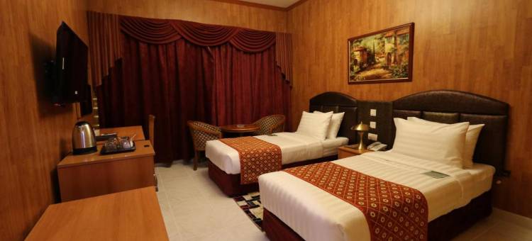 新加州酒店(New California Hotel)图片
