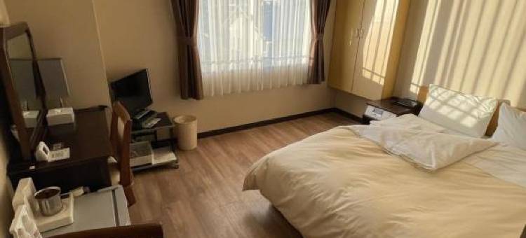 涩川山酒店(Hotel Shibukawa Hills)图片