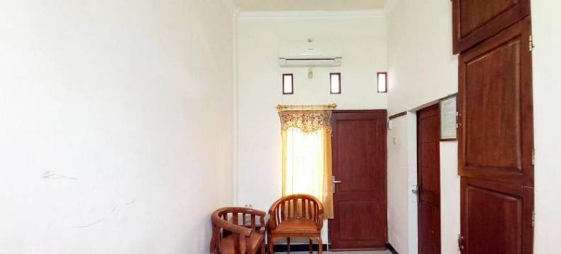 Griya Juanda Syariah Near RS Dharma Husada Probolinggo Mitra RedDoorz图片