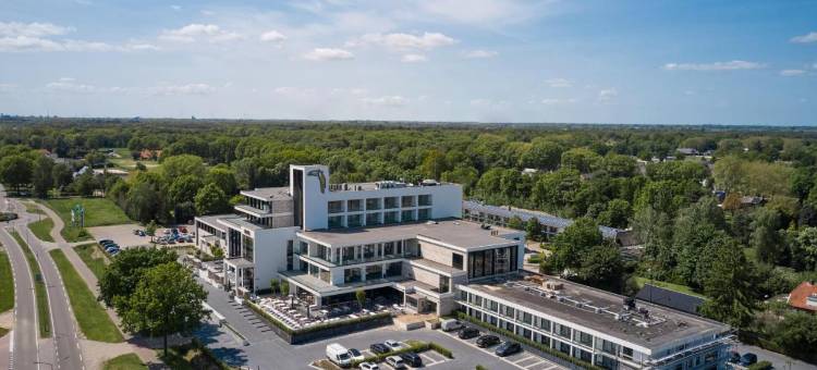 凡德尔瓦克内兰德 - 斯赫尔特吉恩波斯酒店(Van der Valk Hotel Nuland - 's-Hertogenbosch)图片