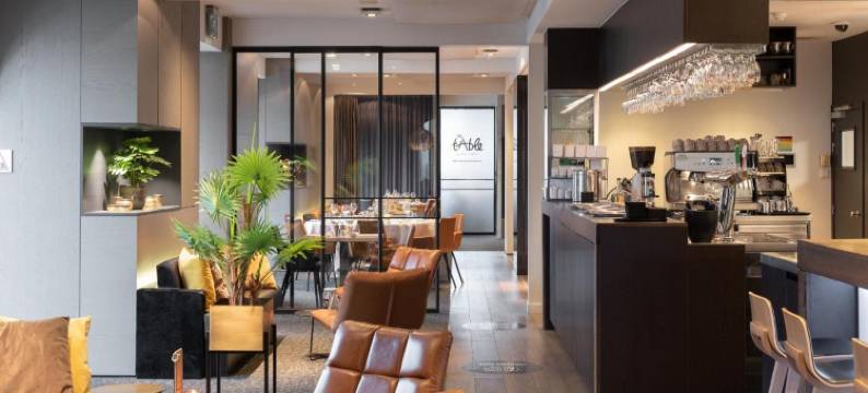 阿丽亚娜酒店(Ariane Hotel)图片