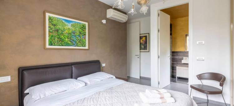 梅洛格拉诺民宿(R&B Il Melograno)图片