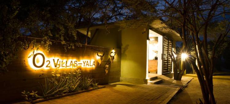 氧云山居·雅拉(O2 Villas Yala)图片