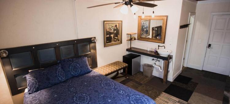 维京旅馆 - 科罗拉多冬季公园市中心(The Viking Lodge - Downtown Winter Park Colorado)图片