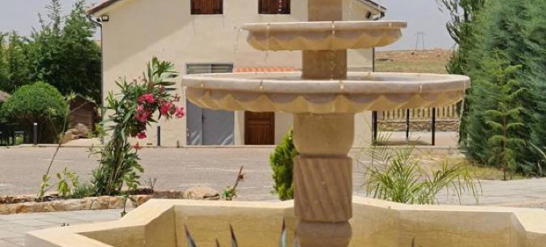 伊夫兰博梅莱尔酒店(La Pommeraie d'Ifrane)图片