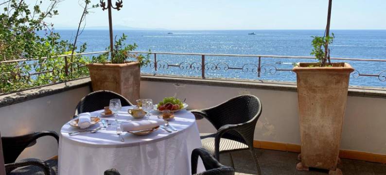 别墅 LE BASTE(Villa le Baste)图片