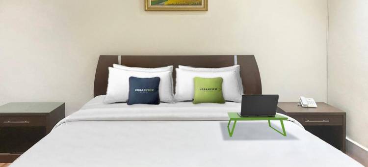 穆丽雅英达酒店(Urbanview Hotel Mulia Indah Palopo)图片