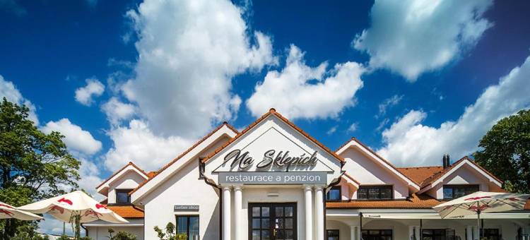 Penzion Na Sklepích图片