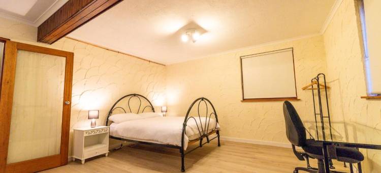 库马家庭旅馆(Cooma Guest House)图片