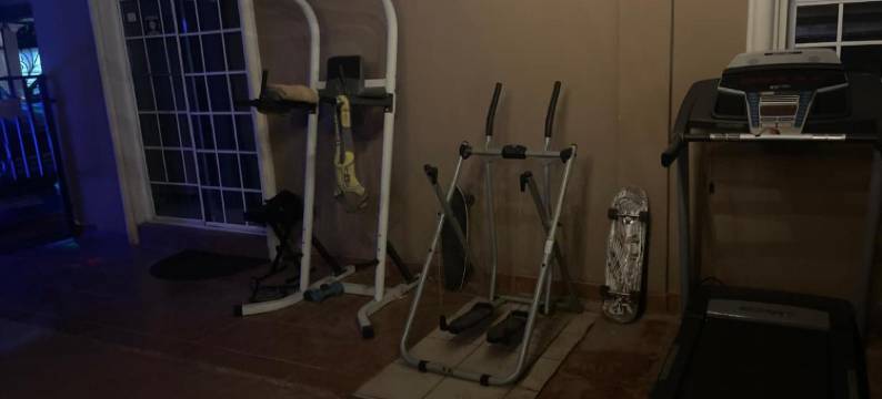 圣费利佩住宿旅馆(San Felipe Place to Stay B&B)图片