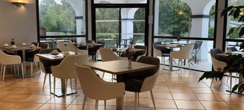 圣马丁拉巴斯蒂德酒店(Hôtel la Bastide Saint Martin)图片