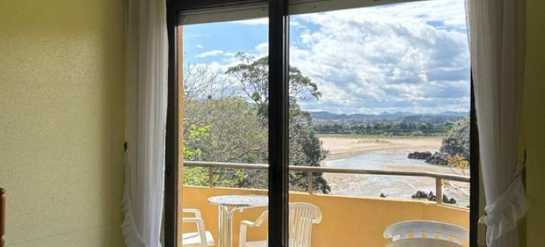 德拉奥斯公寓(Apartamentos de la Hoz)图片