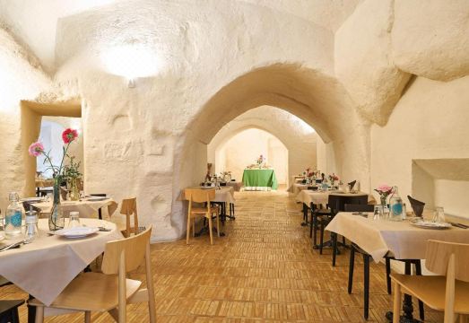 FRA I Sassi ResidenceHotel Overview