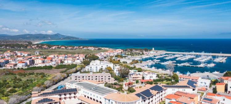 Cala Della Torre Resort图片