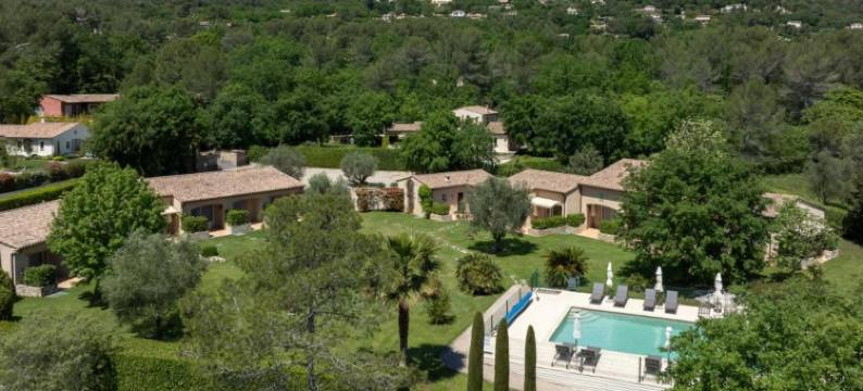 磨坊公寓酒店(La Résidence du Moulin)图片