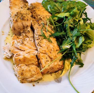 Odysseas Art Villa Hotel Overview