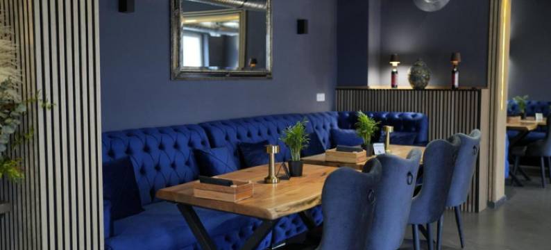 博维诺酒店(Bovino Hotel)图片