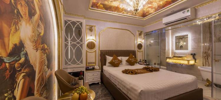 H.A.O精品酒店(H A O Boutique Hotel)图片