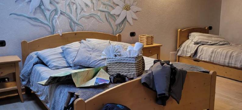 罗坎达伊尔坎普德拉奎尔恰宾馆(Locanda Il Campo Della Quercia)图片