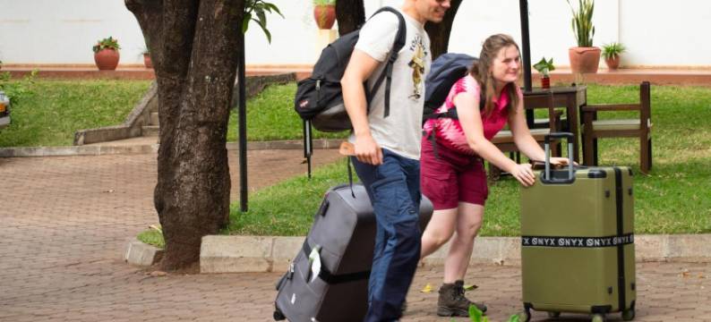 布里斯托小屋酒店(Bristol Cottages Kilimanjaro)图片