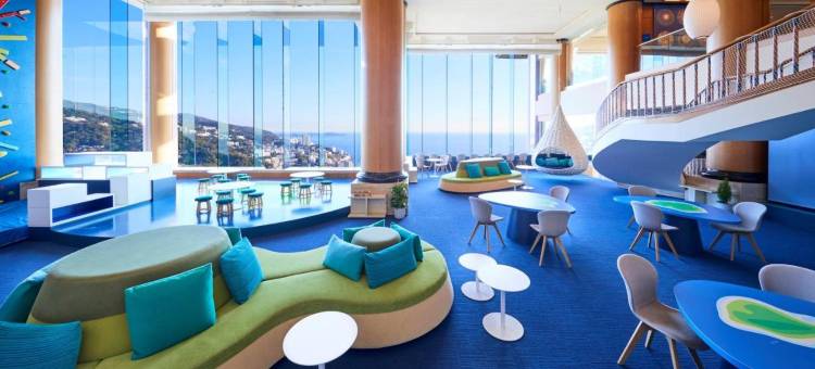星野集团 RISONARE 热海(Hoshino Resorts RISONARE Atami)图片
