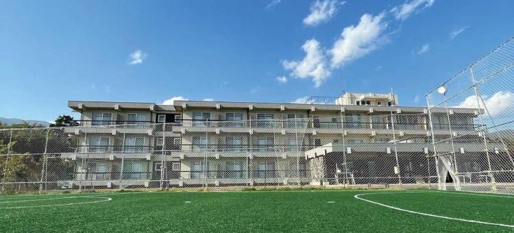 杰霍佩斯琵琶湖民宿(J-Hoppers Lake Biwa Guesthouse)图片