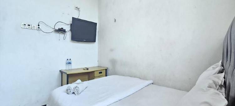 OYO 3229 伊真家庭旅馆(Ijen Homestay Mojokerto RedPartner)图片