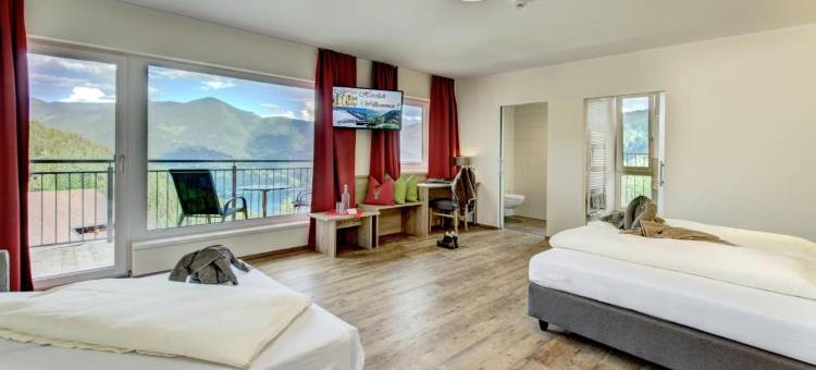 扎加阿姆山地酒店(Berghotel Jaga-Alm)图片