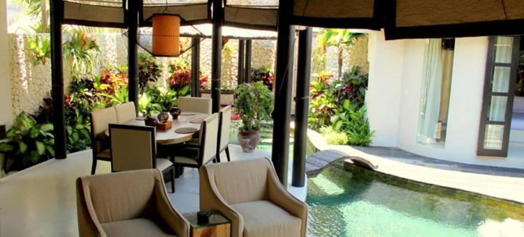 桑迪卡拉别墅(Sandi Kala Villas)图片