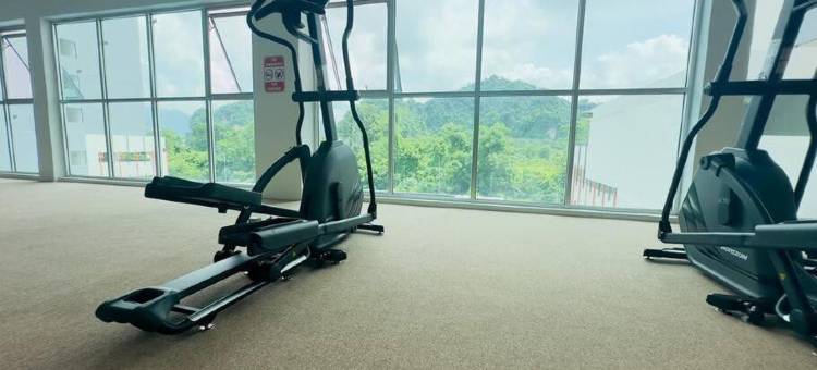 Anderson Ipoh | ImpianKU Suites图片