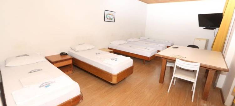 Hotel Belas Artes图片