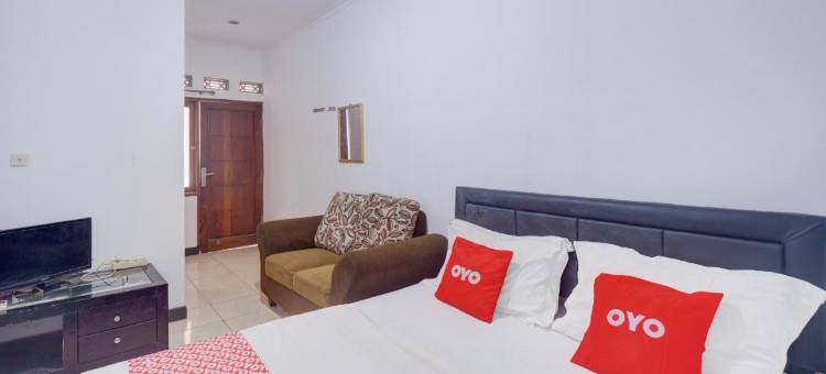 红多兹酒店-近西波哥彭卡克伯格2号(Hotel O Puncak Bogor Near Taman Safari Formerly Hotel Satya Luhur)图片