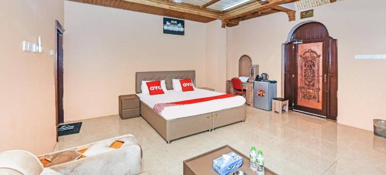 OYO 139 Al Ghadeer Hotel Apartments图片
