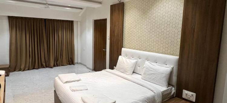 The Grand Leela Resort图片