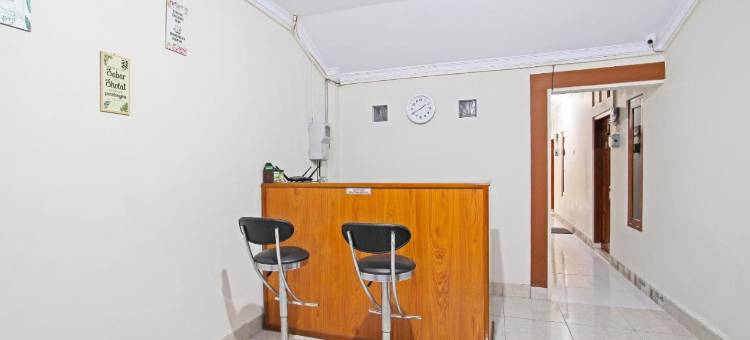 IB Homestay syariah by Ecommerceloka(IB Homestay syariah by Ecommerceloka)图片