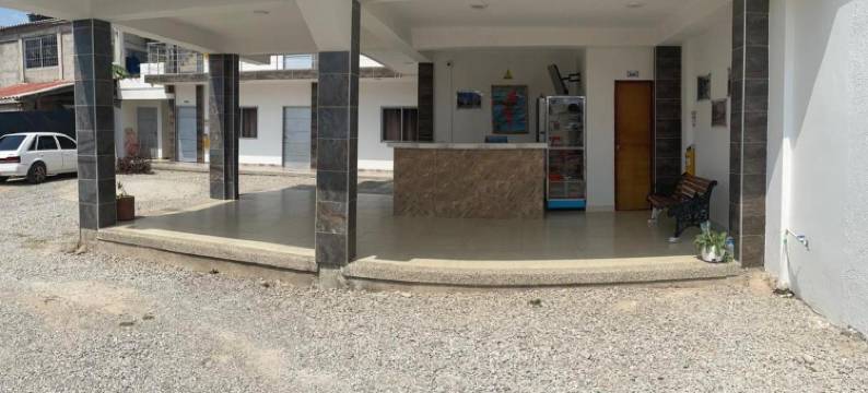 Hostal Kashi Kai图片