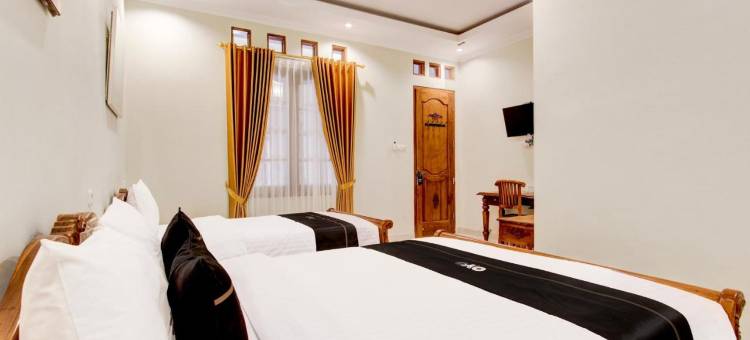 Collection O 94154 Puri Gusti Ayu图片