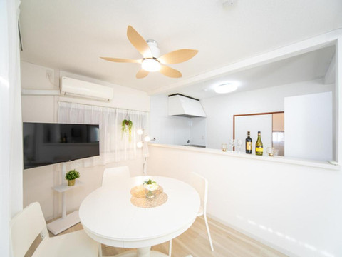 Miraie Yokkaichi Nishishinchi 2